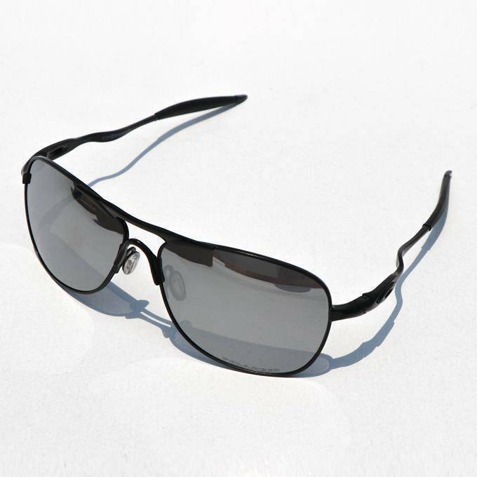 Polarized Men's Sunglasses Aluminum Magnesium Frame